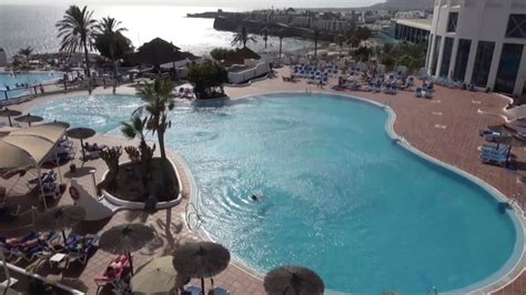 playa blanca live webcam|Playa Blanca, The Iberostar Papagayo Hotel